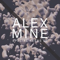 Special Needs EP - Alex Mine
