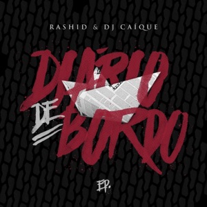 Diário de Bordo - EP
