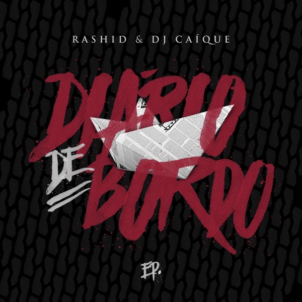 Diário de Bordo - EP