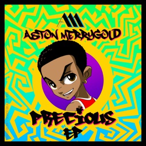 Aston Merrygold - Precious (feat. Shy Carter) - 排舞 音乐