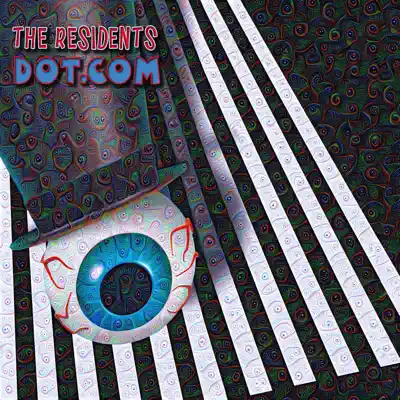 Dot.Com - The Residents Dot.Com - The Residents