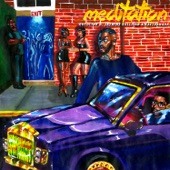 GoldLink - Meditation (feat. Jazmine Sullivan & KAYTRANADA)