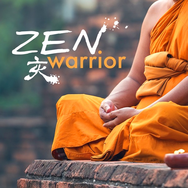 Zen Warrior - Asian Meditation Music for Tai Chi Yoga Practice, Oriental Songs for Martial Arts Training