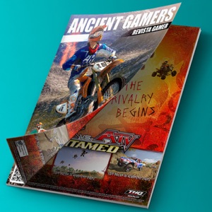 Gamerscamp Año 3 Número 150