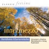 A Brides Guide To Wedding Music - 6 Klavierstücke, Op. 118: No. 2 in A Major, Intermezzo