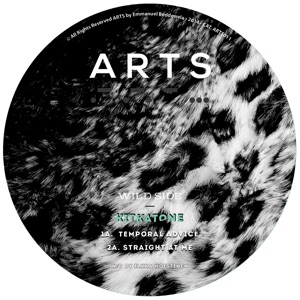 Temporal Advice - EP