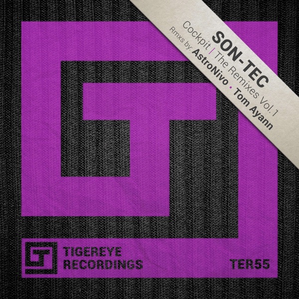 Cockpit  the Remixes, Vol. 1 - Single