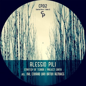 Counter Pulse Series 12 - EP