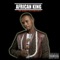 Cucumber (feat. Zucee) - African King lyrics