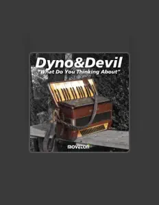 Dyno & Devilを聴いたり、ミュージックビデオを鑑賞したり、経歴やツアー日程などを確認したりしましょう！