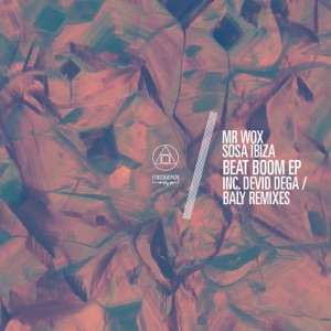 Beat Boom EP