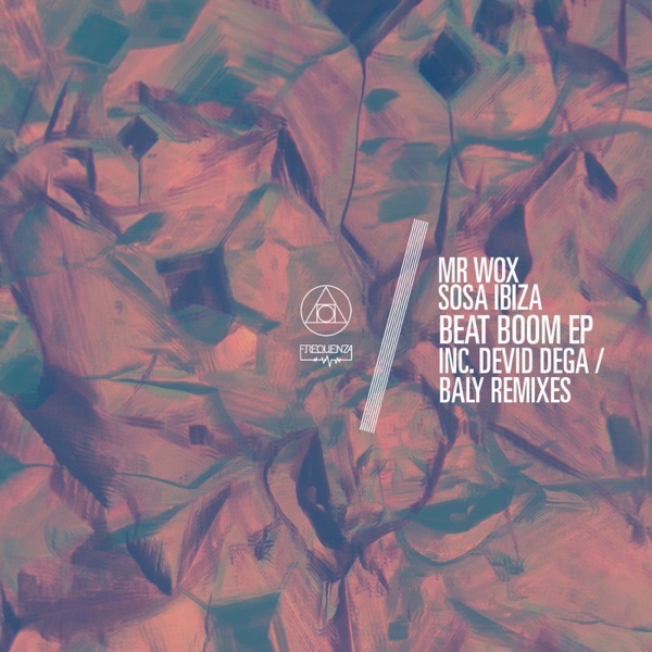Beat Boom EP