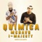 Quimica (feat. I Majesty) - MC Davo lyrics