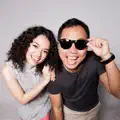 Cinta Cinta Cinta (feat. Sandhy Sondoro)