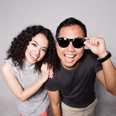 Cinta Cinta Cinta (feat. Sandhy Sondoro) - Single