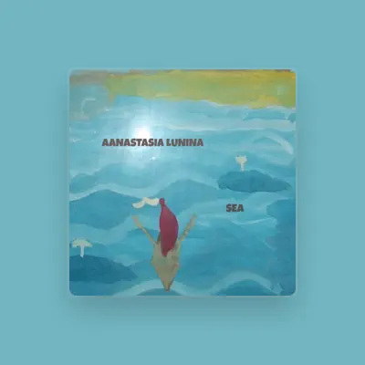 Listen to Anastasia Lunina, watch music videos, read bio, see tour dates & more!