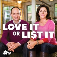 Télécharger Love It or List It, Season 13 Episode 10