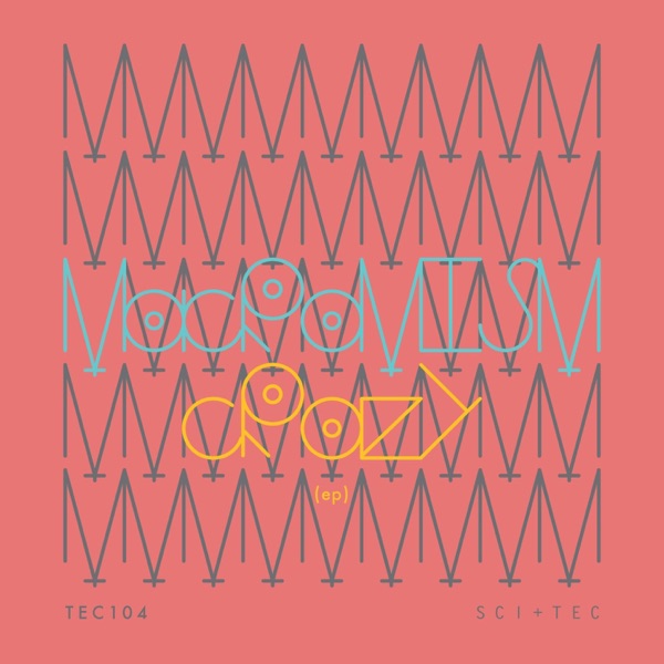 Crazy EP