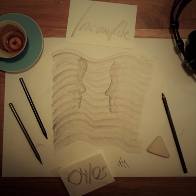 Incomplete (feat. Julia) - Single