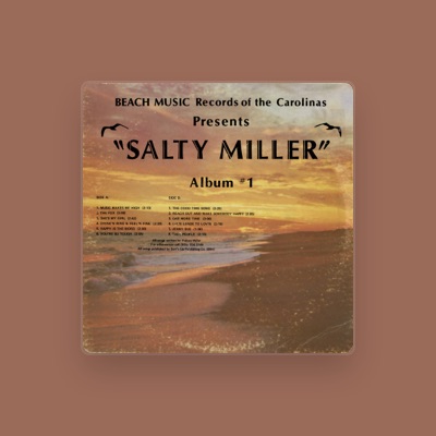 Salty Miller