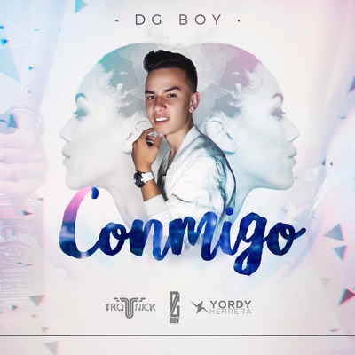 Conmigo - Single
