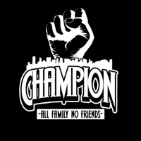 Champion (feat. Mcarthur the Jynx) - Single - Zoe Tha Roasta & Moses Music