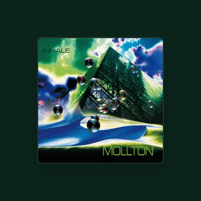 Listen to Mollton, watch music videos, read bio, see tour dates & more!