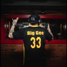 Hurdaa Nem (feat. Hulan, Wolfizm & ChinHustle) Big Gee