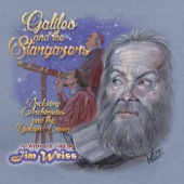 Galileo and the Stargazers artwork