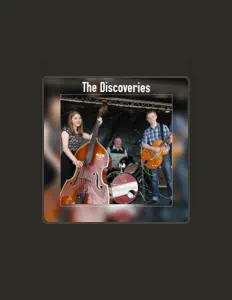 Listen to The Discoveries, watch music videos, read bio, see tour dates & more!