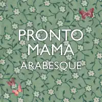 Arabesque — Pronto Mama