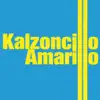 Kalzoncillo Amarillo