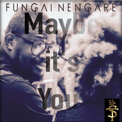 Maybe It's You 3.0 - Single