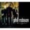 Astral (feat. Gene Calderazzo & Ross Stanley) - Phil Robson lyrics