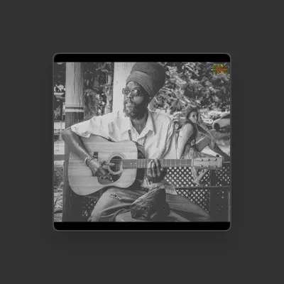 Listen to Jah-I Darootsman, watch music videos, read bio, see tour dates & more!