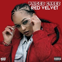 Red Velvet - Paigey Cakey