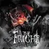 The Fright - Suicide Sun (feat. Jyrki 69)