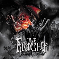 The Fright - Suicide Sun (feat. Jyrki 69)