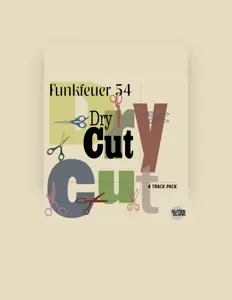 Listen to Funkfeuer 54, watch music videos, read bio, see tour dates & more!