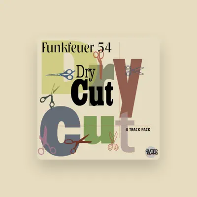 Listen to Funkfeuer 54, watch music videos, read bio, see tour dates & more!