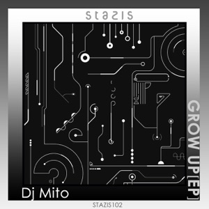 Grow Up - Single