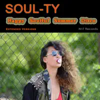 Ty - Blind My Eyes (Extended Version) — Soul
