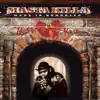 Masta Killa - Then and Now (feat. Kareem Justice, Shamel Irief & Young Prince)