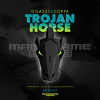 Trojan Horse - EP - Disaszt