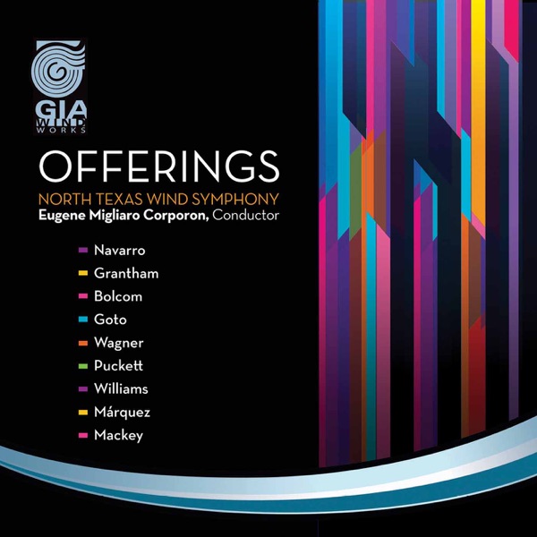 North Texas Wind Symphony: Offerings