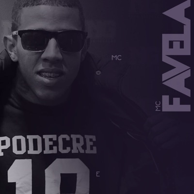 MC Favela - Single