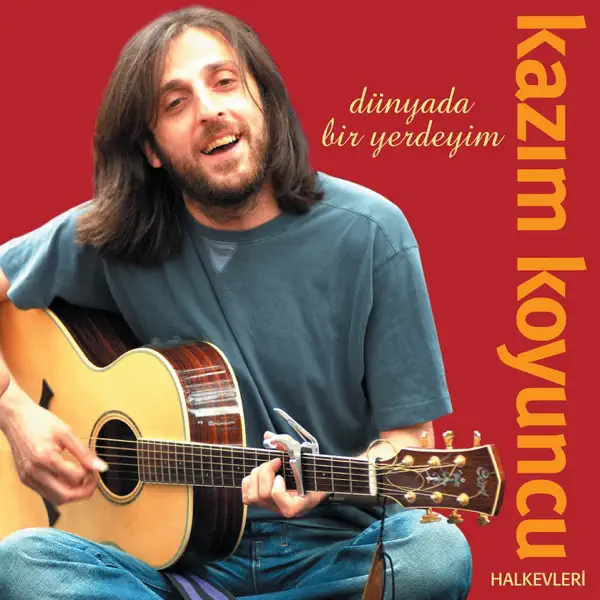 Hayat — Kazim Koyuncu