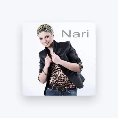 Listen to Nari Harutyunyan, watch music videos, read bio, see tour dates & more!