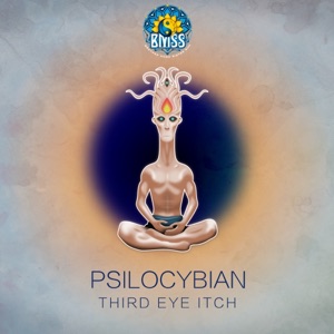 Third Eye Itch - Single