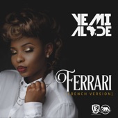 Yemi Alade - Ferrari